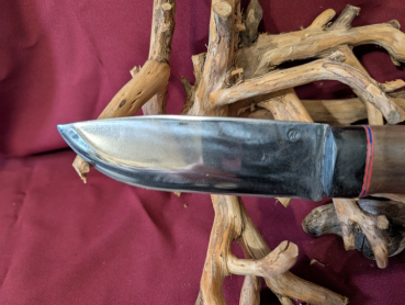 Messer mit Holzgriff 5015